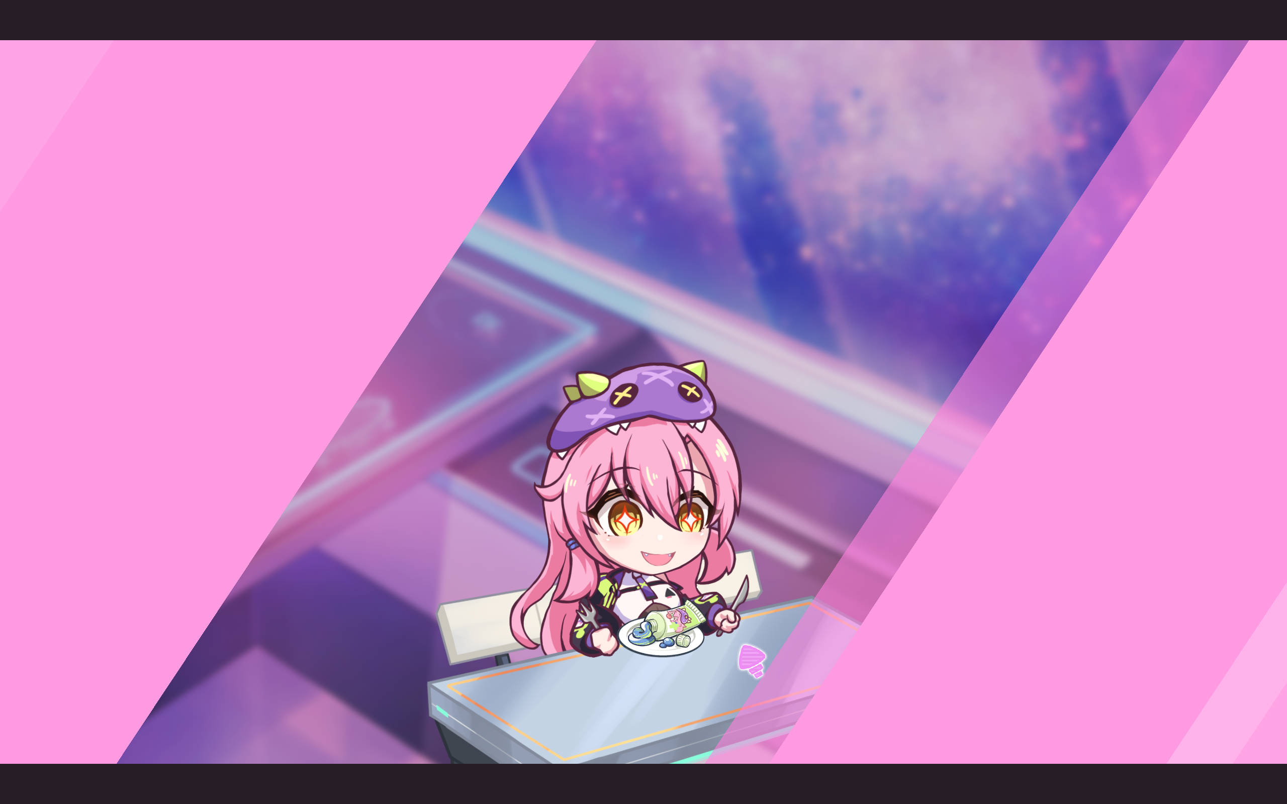 [互动SLG/中文/动态]暴食的怪兽公主惑星美食之旅V1.09 官方中文版+存档[更新]