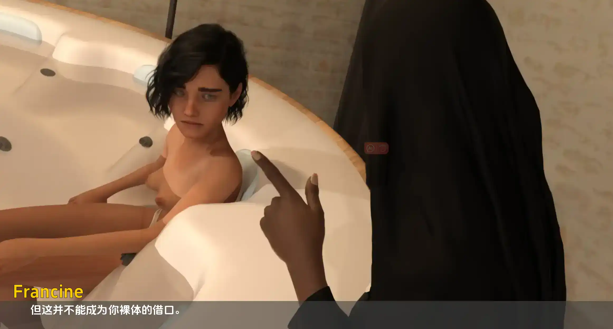 【欧美SLG/汉化/动态】父亲的罪孽Ch.37+38汉化版【PC+安卓/5.86G/更新】A Father’s Sins [Ch. 37+38] 