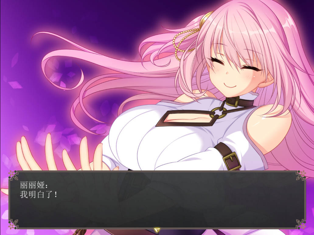 [RPG/STEAM官中/动态/巨乳]乱欲牢城~监狱都市的花之少女~[Ver1.01][PC/4.70G]