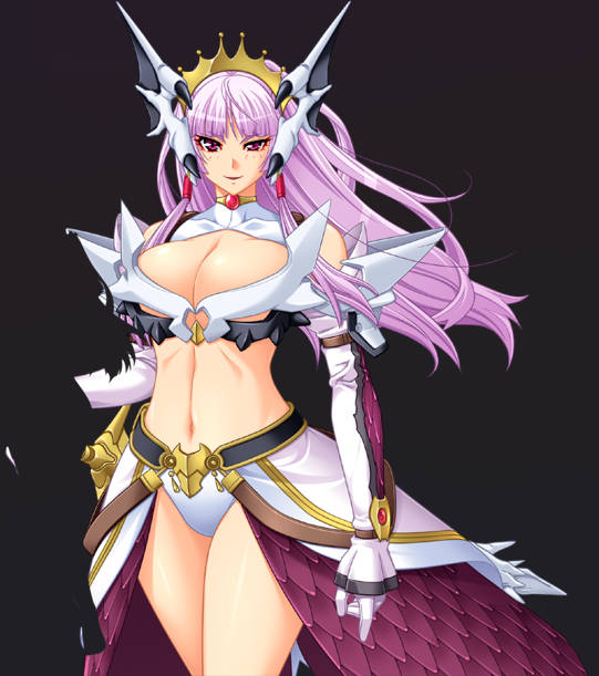 [ADV/PC]恶之女干部 满月之夜 #悪の女幹部 フルムーンナイト AI汉化版+全CG存档[6G]