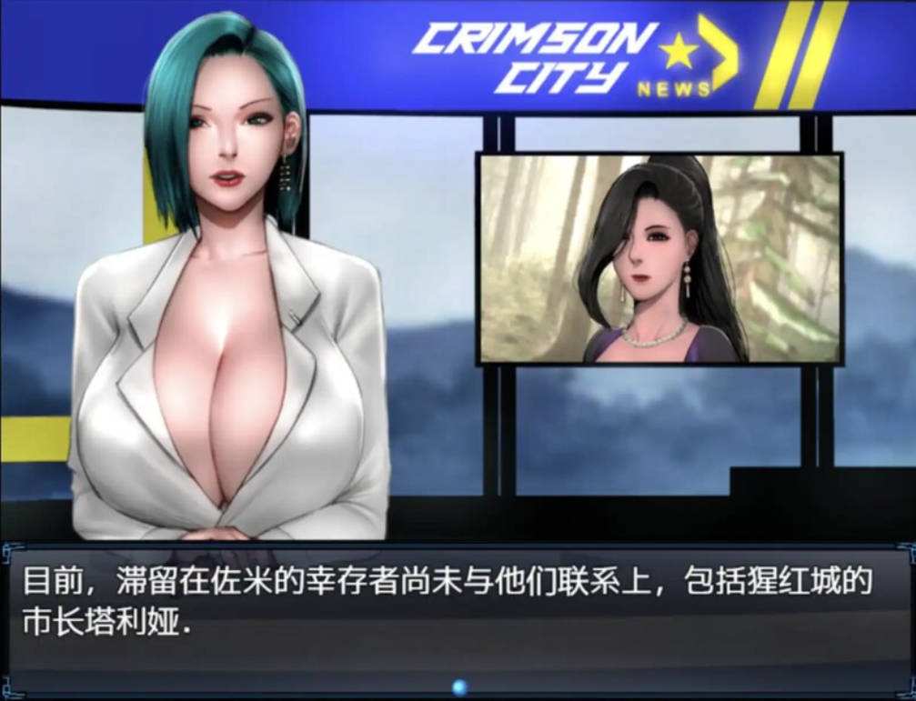 [RPG/更新/机翻/无码/动态/巨乳]僵尸生活2：僵局/Zombie’s Retreat 2[Ver0.22 Beta][PC+安卓/2.2G]