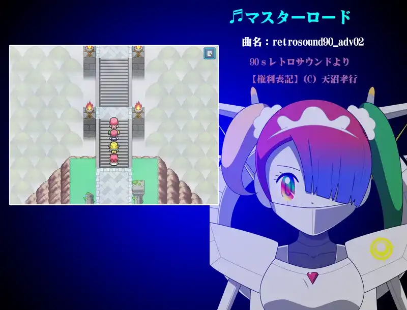 【爆款RPG/AI汉化】卡德纳成人版1.0汉化版【PC+安卓/1G】