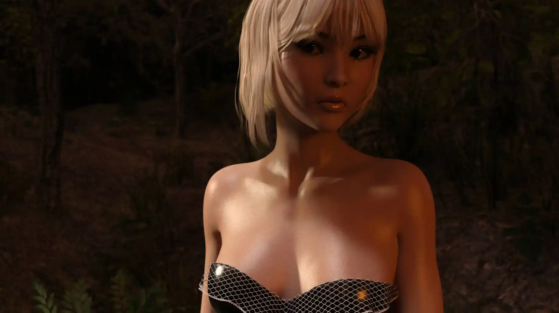 【欧美SLG/汉化/动态】堕落觉醒v1.0AI修复版【PC+安卓/1G/更新】Depraved Awakening [v1.0]