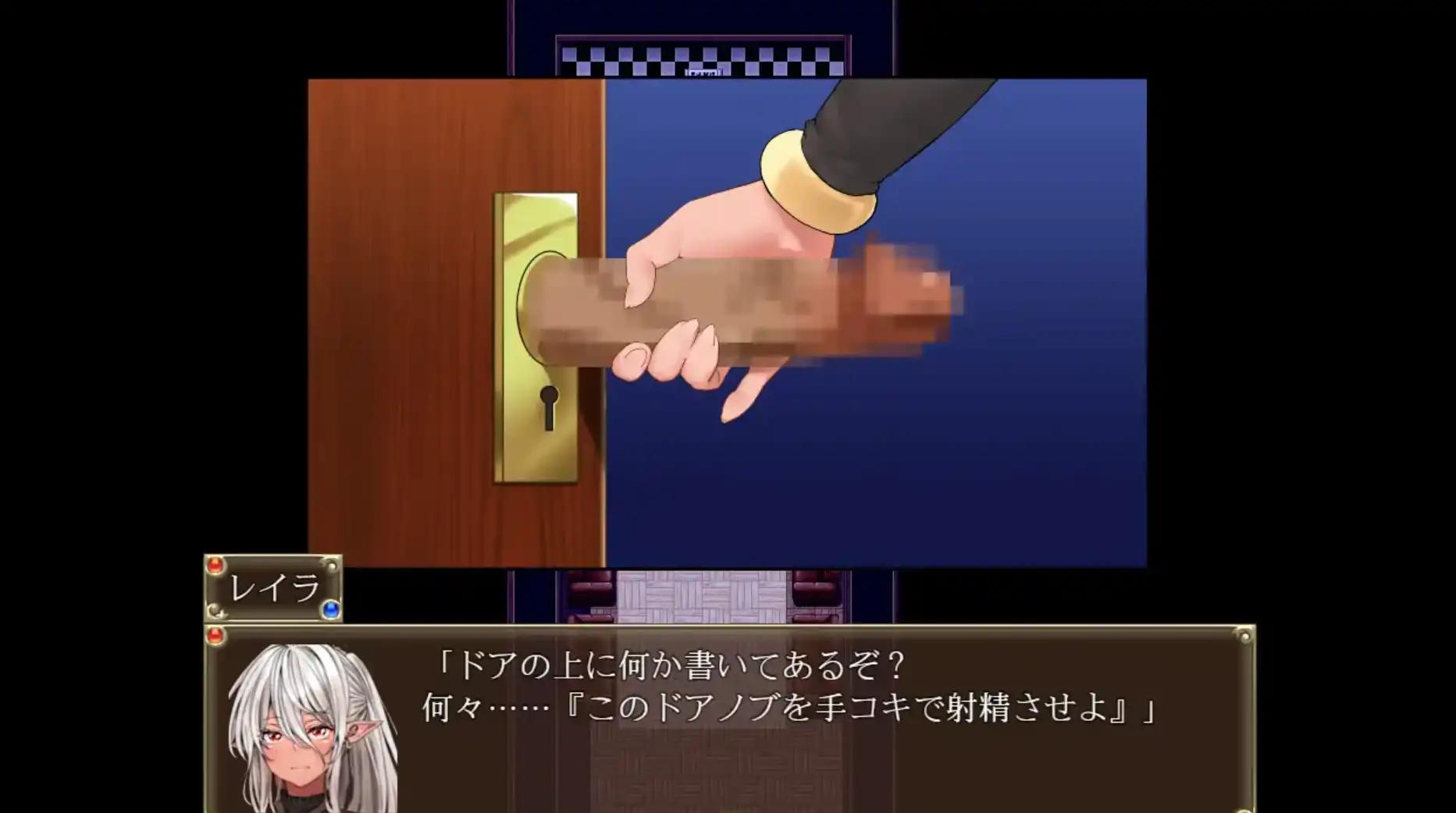 【爆款RPG/AI汉化】女怪盗暗影1.0汉化版【PC+安卓/935MB】