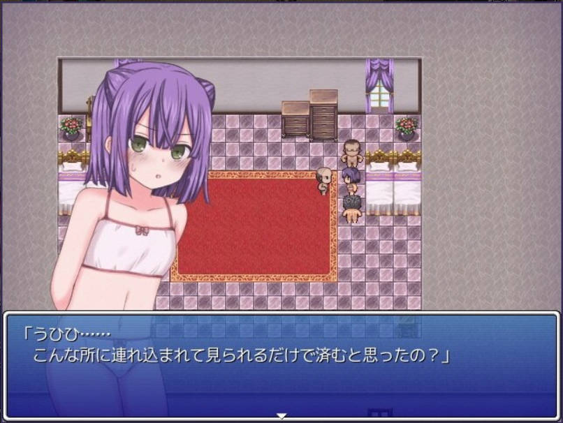 [RPG/汉化]桃前辈与野球拳 挂载AI汉化版[新汉化][730M]