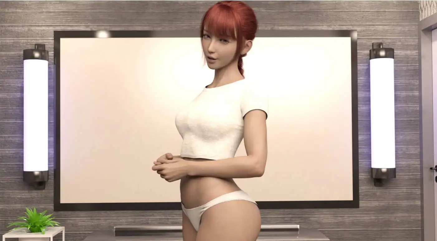 【欧美SLG/汉化/动态】改变v0.5 AI版【PC+安卓/3.11G/更新】Altered [v0.5]