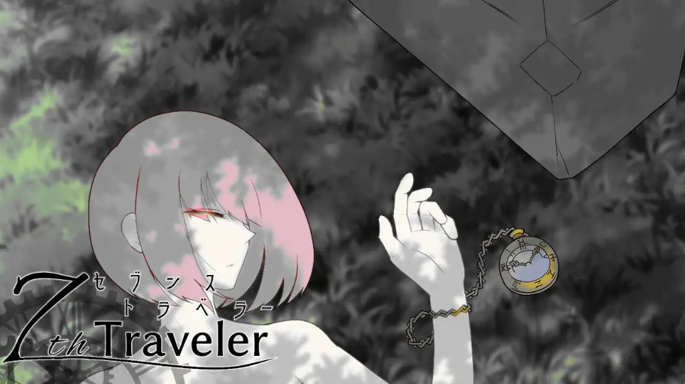 [RPG/动态/正太/反向奸/机翻+AI文本/口交]第7步旅行者[PC/2.30G]