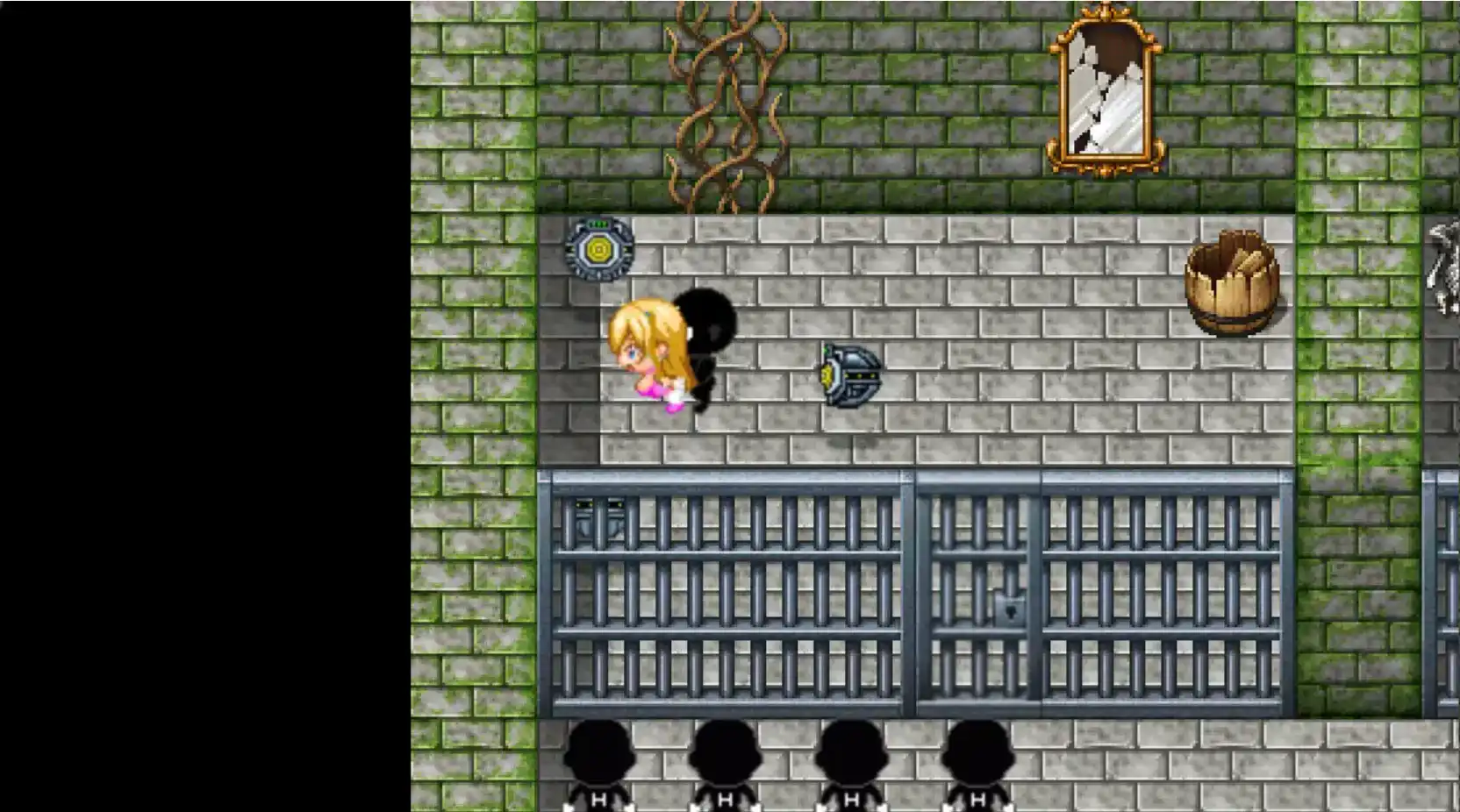 【爆款RPG/AI汉化】魔法少女露米莉亚1.0汉化版【PC+安卓/729MB】