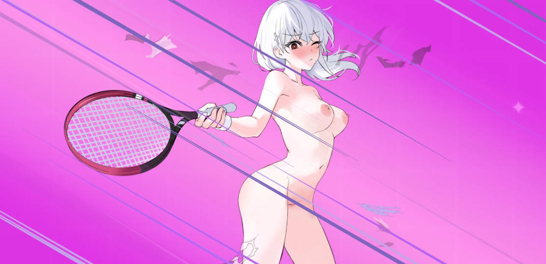 [SLG/PC/官中] 网球天使EX V1.01 官中步兵版 [1.11G]