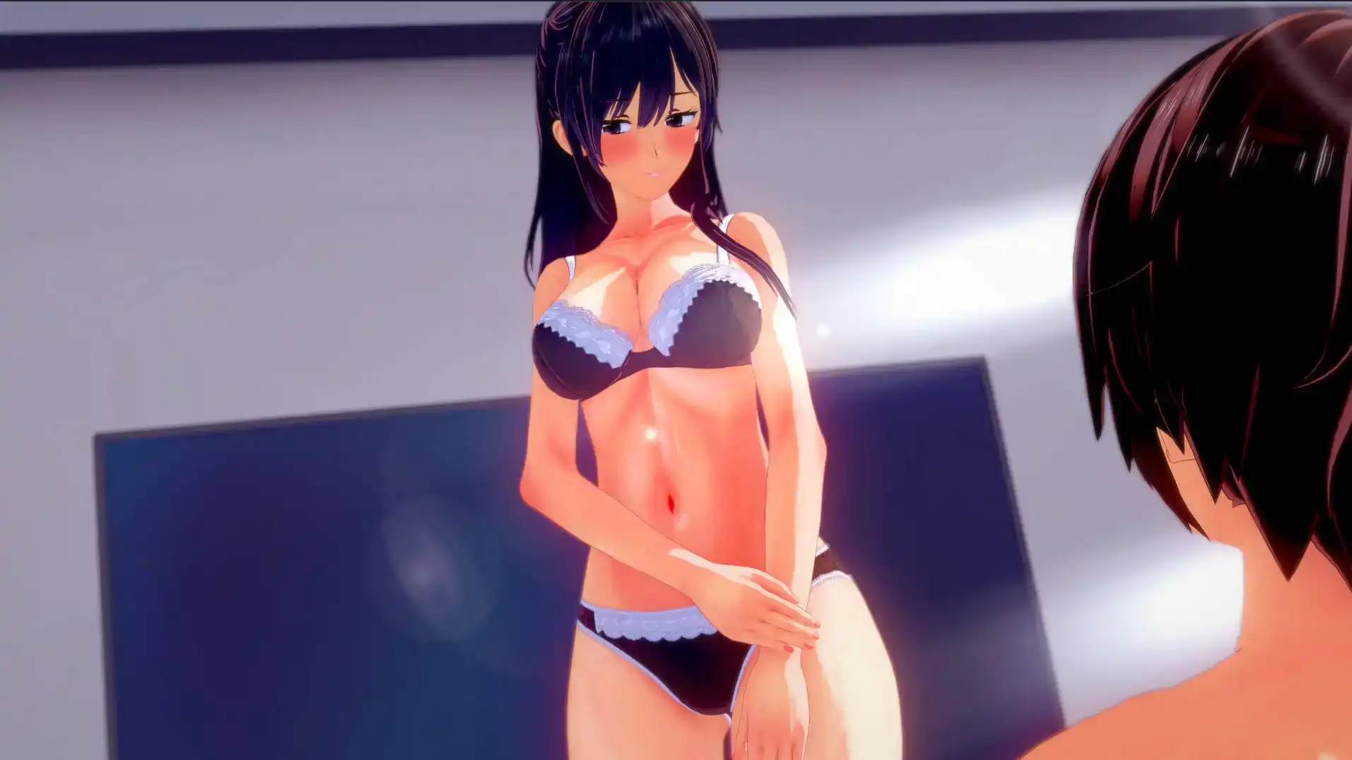 【日系SLG/汉化/动态】租一个男朋友v0.1.3 AI版【PC+安卓/1.49G/更新】Rent(a)Boyfriend [v0.1.3]