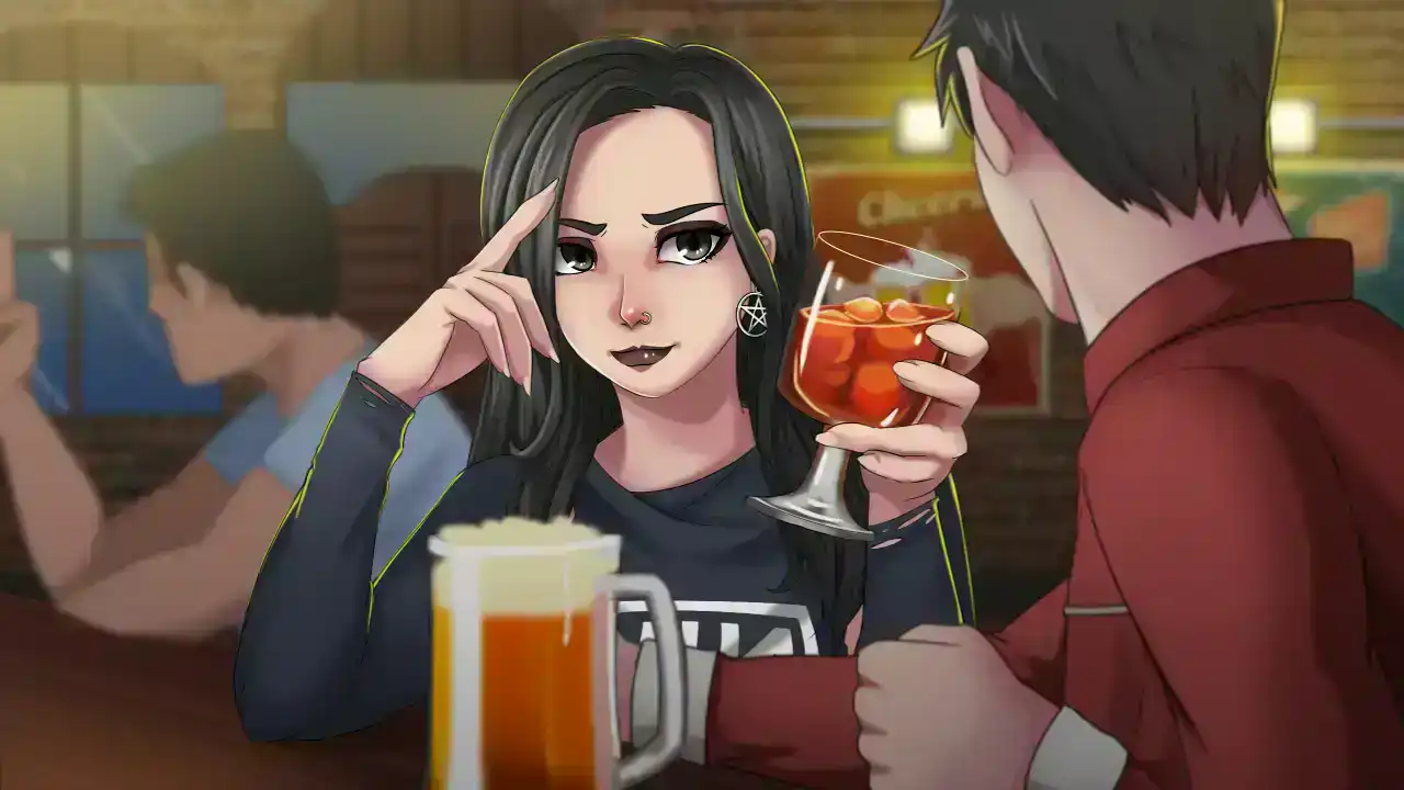 【欧美SLG/汉化/动态】爱与性v25.4.0b AI版【PC+安卓/2.97G/更新】Love & Sex Second Base [v25.4.0b] 