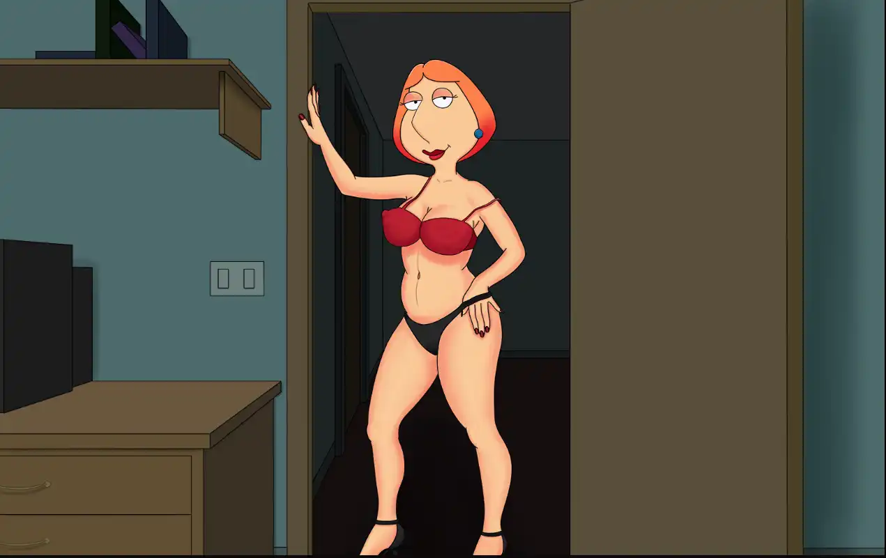 【欧美SLG/汉化/动态】回到过去v0.07 AI版【PC+安卓/1.34G/更新】Back to the Past [v0.07]