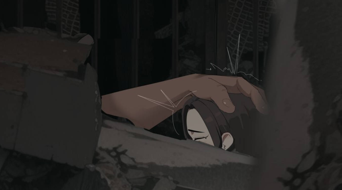 [RPG/官中/NTR/恶堕/动态/潮吹/步兵/更新]在末日之中，她堕落了[Ver1.07+攻略][PC/1.10G]