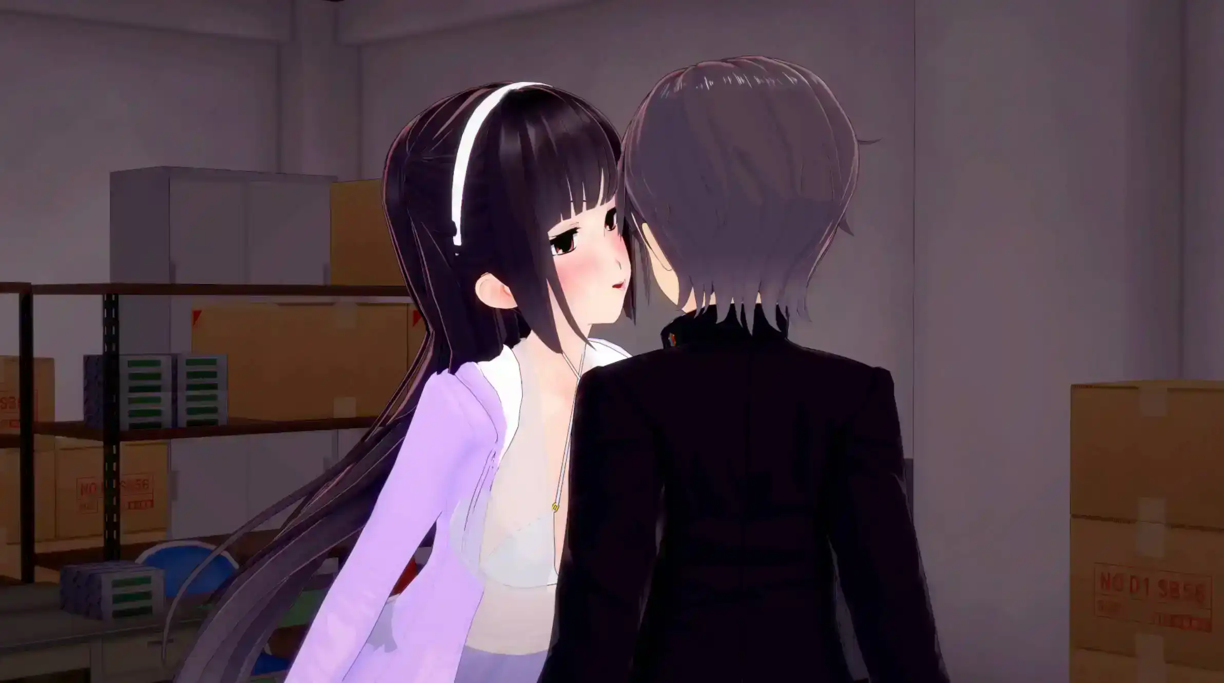 【欧美SLG/汉化/动态】罪恶谷v0.1.5 AI版【PC+安卓/1.69G/更新】Sinful Valley [v0.1.5]