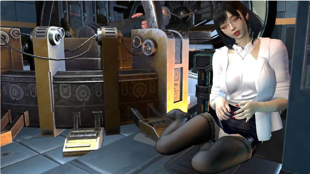 [RPG/动态/中文/3D/更新]重时：余火再燃/Rebirth of Time: The Flame Rekindled[黯萩影 Ver25.04.15+附攻略][PC/7.90G]