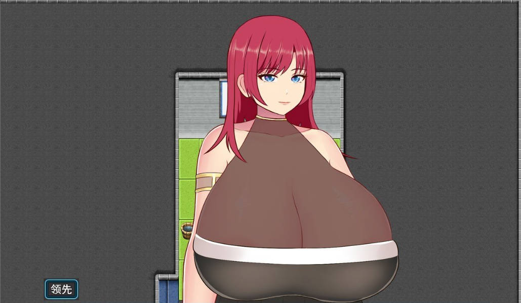 [RPG/汉化]巨乳少女的冒险～巴德尔竞技场的死斗～挂载AI汉化版+存档[新汉化][1.7G]