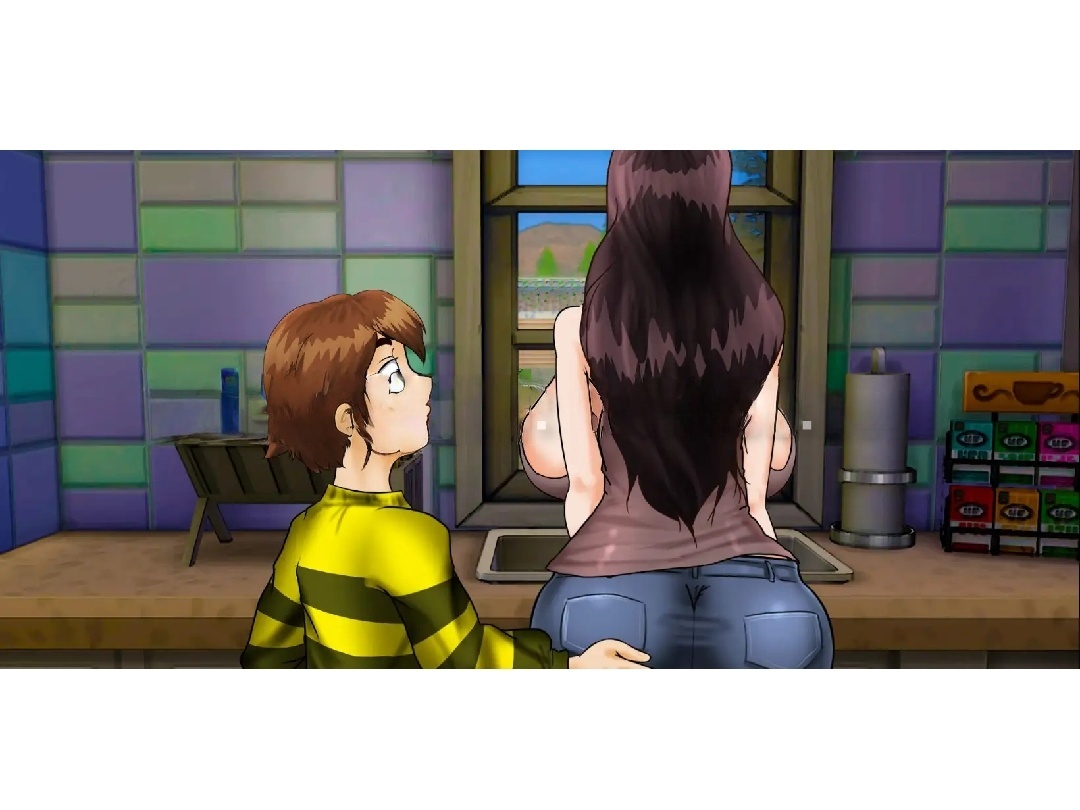 【欧美SLG/汉化/动态】小人v0.54 AI重制版【PC+安卓/2.76G/更新】LittleMan Remake [v0.54]