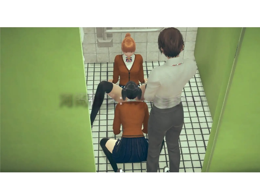 【亚洲SLG/汉化/动态】如果我能改变v0.2.7 AI版【PC+安卓/1.28G/更新】If I Could Change [v0.2.7]