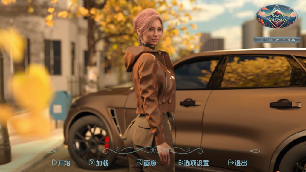 【欧美SLG/汉化/动态】之间的纽带v0.3 AI版【PC+安卓/826M/更新】Bonds Between [v0.3]