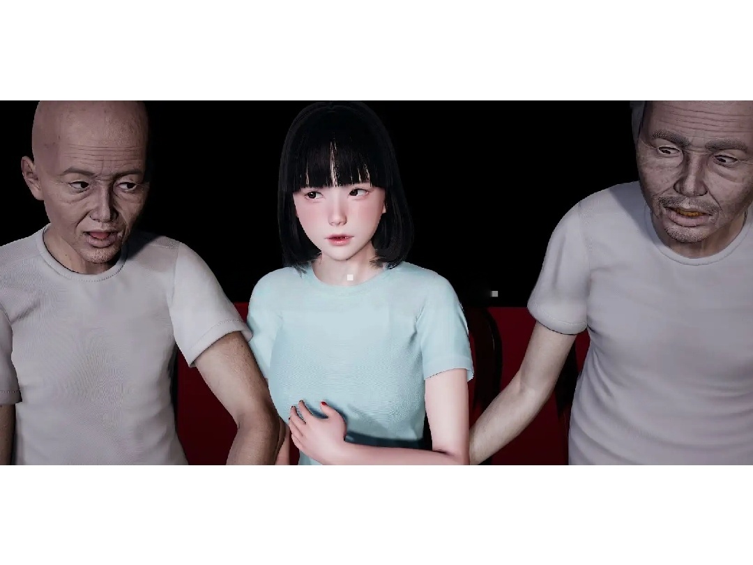 【亚洲SLG/汉化/动态】富江要结婚1.1b AI版【PC+安卓/6.31G/更新】Tomie Wants to Get Married Unofficial Renpy Port [v1.1b]
