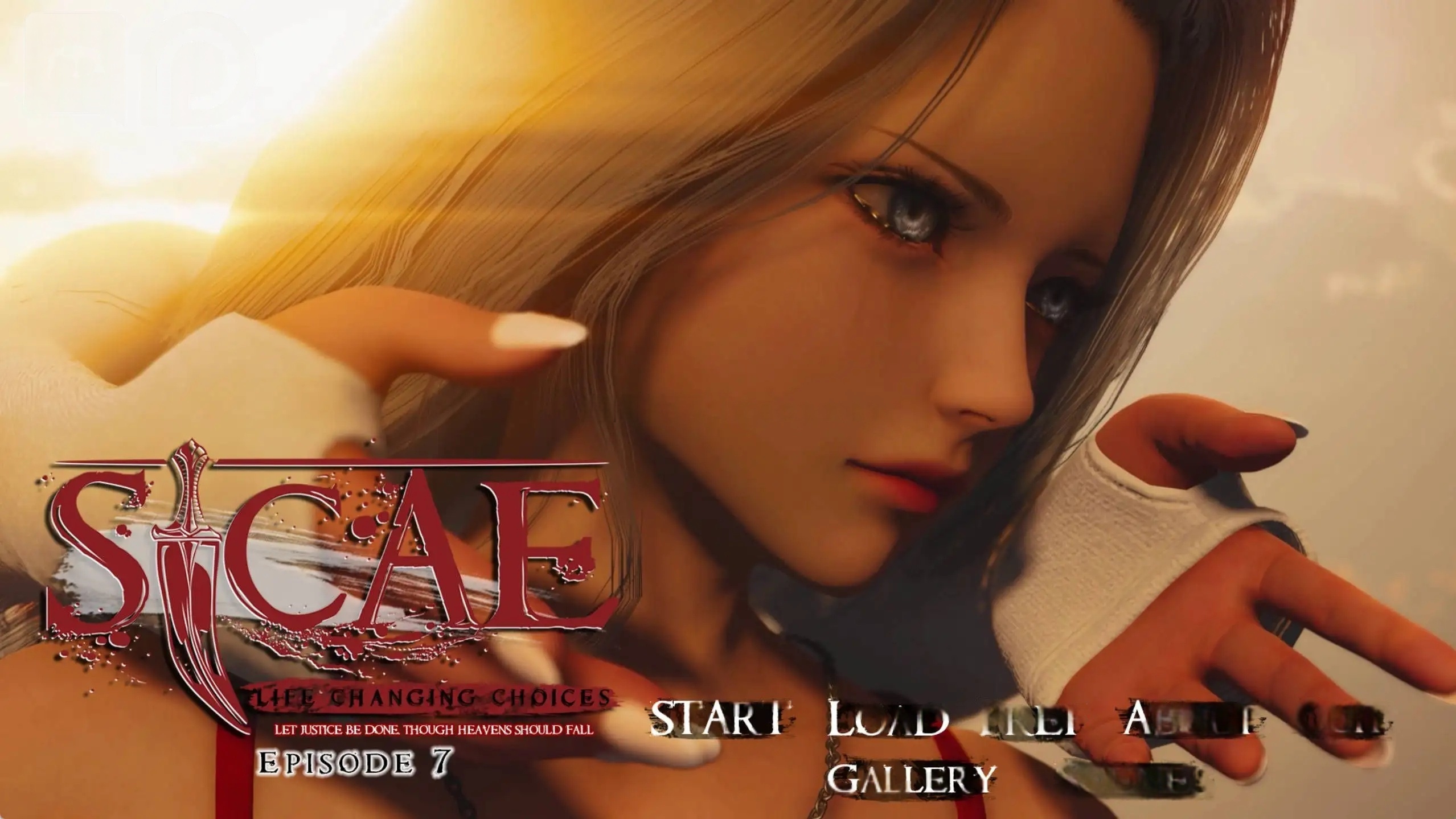 【神作SLG/汉化/动态】刺刃0.7 AI赞助版【PC+安卓/8.01G/更新】Sicae[Ep 7]