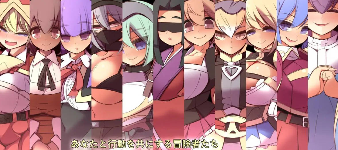 [RPG/汉化] 地球的秘宝 云翻汉化版 [1G]