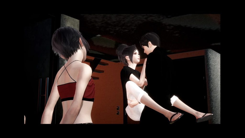 【日系SLG/汉化/动态】她的B+Gv1.00 AI版【PC+安卓/7.82G/更新】The Her [B+G v1.00]
