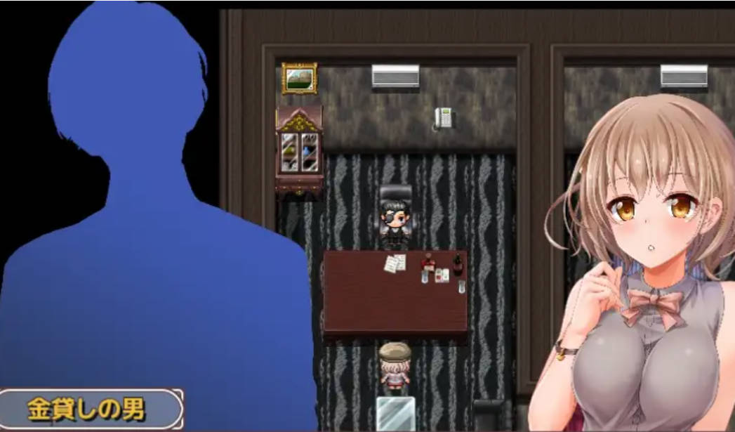 [动态RPG/PC/AI汉化]家出物语～明明对这些色色的事情一无所知～[1.7G]