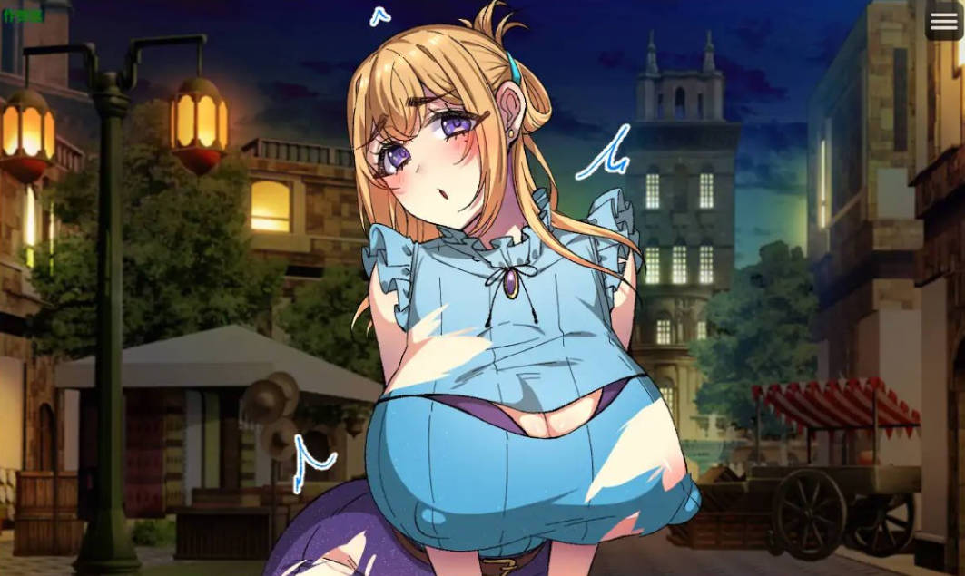 [日系RPG/汉化/巨乳]姐姐救援队之海盗团1.2 AI汉化版 PC+安卓 [1G]