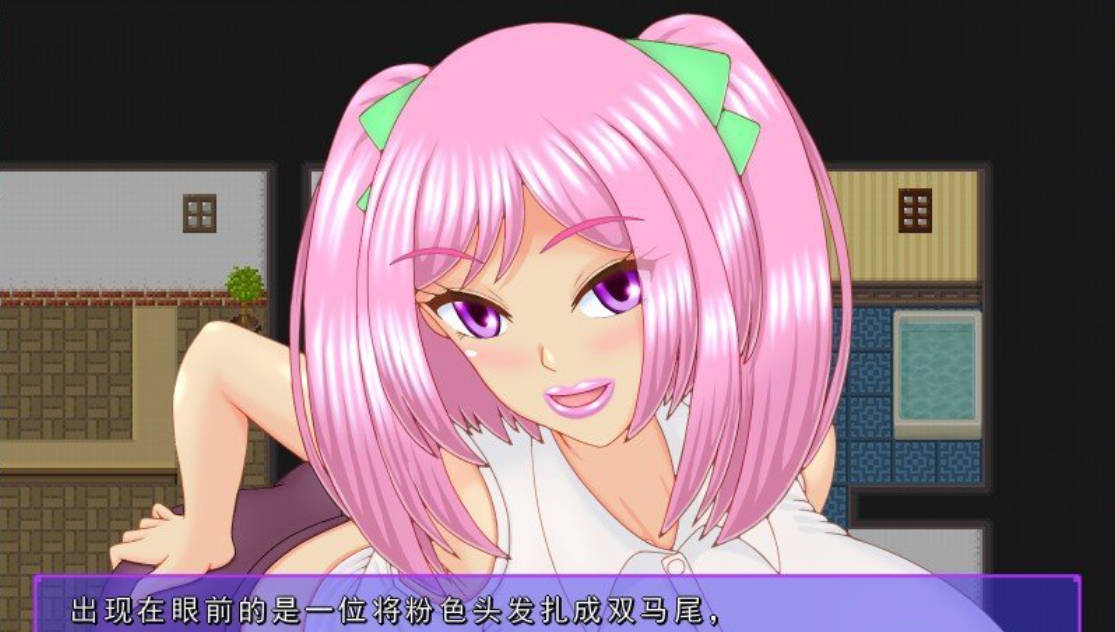 [RPG/汉化]祝福小队 挂载AI汉化版+自带回想解放[新汉化][1.2G]