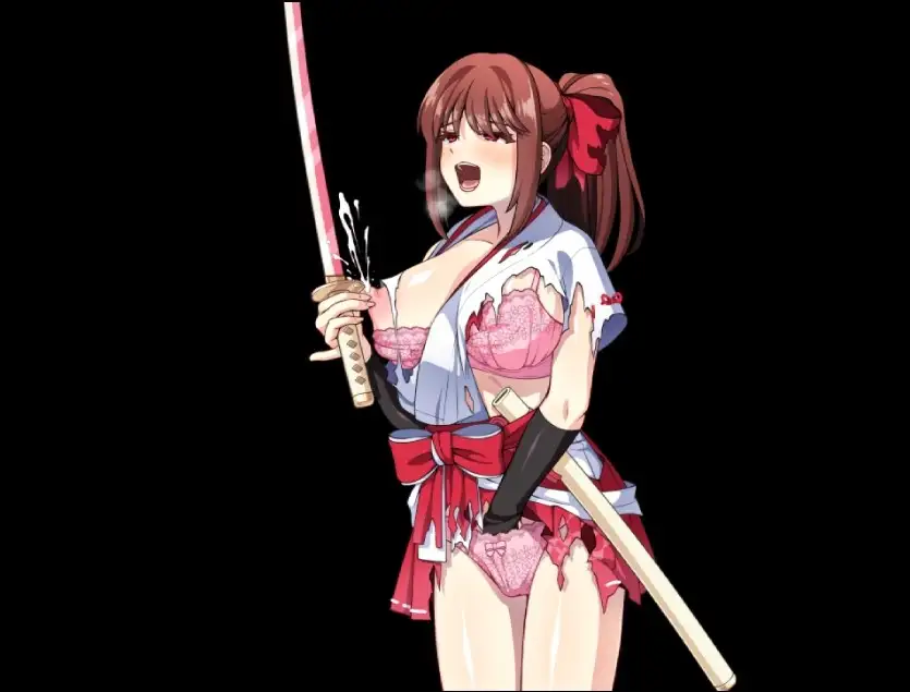 【日系RPG/AI汉化】天才驱魔师不会屈服触手妖魔1.0【PC+安卓/2.91G】