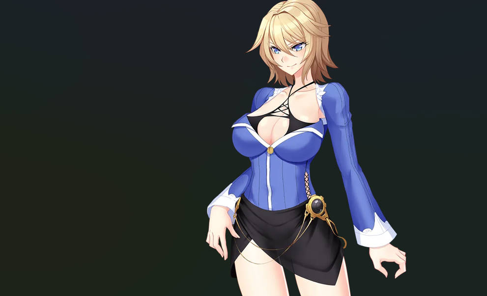 [绿帽RPG/更新/汉化/动态CG]圣骑士莉雅丝 Ver1.21 官方中文步兵版[800M]