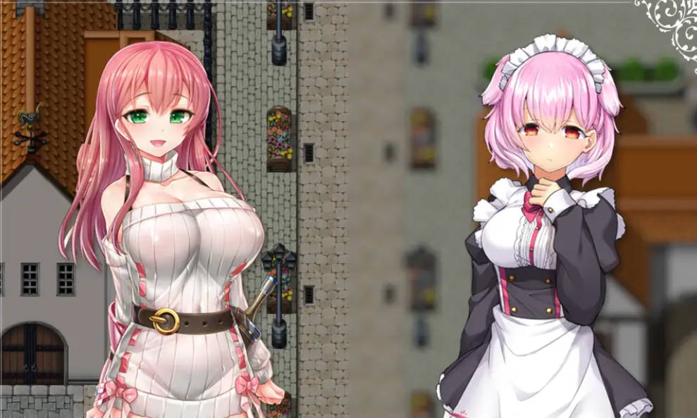 [RPG/汉化/CV]遗忆余痕 RemainsRebirth Ver1.5修正版 JSK精翻汉化版[1.3G]