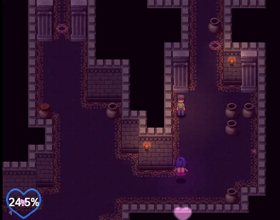 【日系RPG/AI汉化】被魅魔的梦境囚禁了1.0【PC/93.9M】