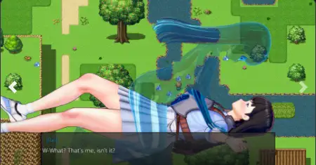 【日系RPG/AI汉化】最后英雄的黑暗任务0.0.7【PC+安卓/3.47G】