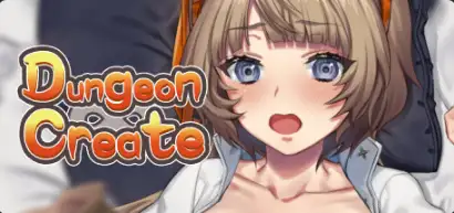 【日系RPG/AI汉化】地下城创造1.0【PC+安卓/396M】
