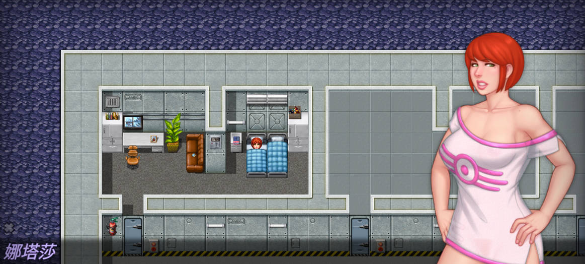 [欧美RPG/中文/动态] 辐射 v0.8.0 Stable（Fall:Out） 官方中文版 [650M]