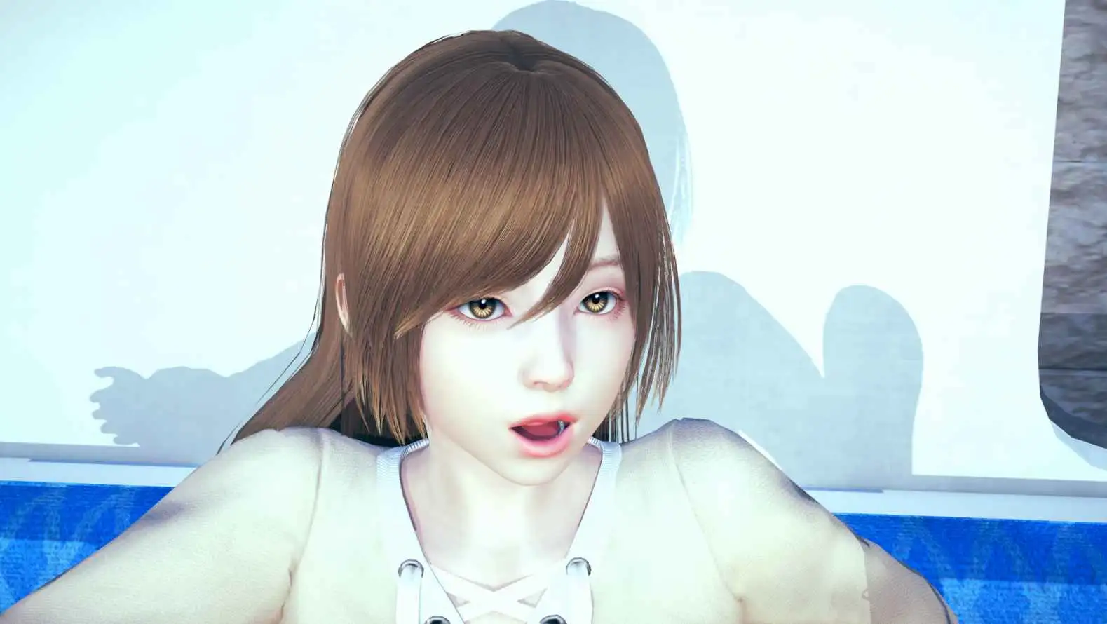 【欧美SLG/汉化/动态】她的最终请求0.1 AI版【PC+安卓/851M/更新】HERFINALREQUEST-0.1