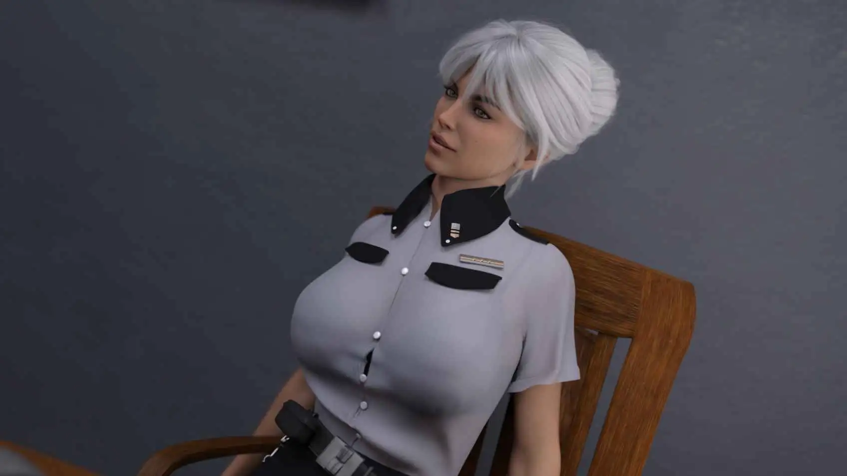 【欧美SLG/汉化/动态】中庸之道0.6 AI版【PC+安卓/8.41G/更新】Golden Mean [v0.6]