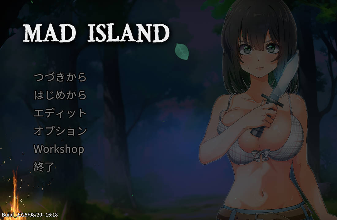 [RPG] 疯狂岛 V0.4.4.8/Mad Island V0.4.4.8/pc/STEAM官方中文[1.19G]