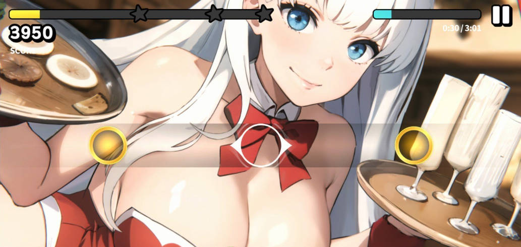 [SLG/汉化] 性感节拍 Sxy Beats STEAM官方中文无修版 [500M]