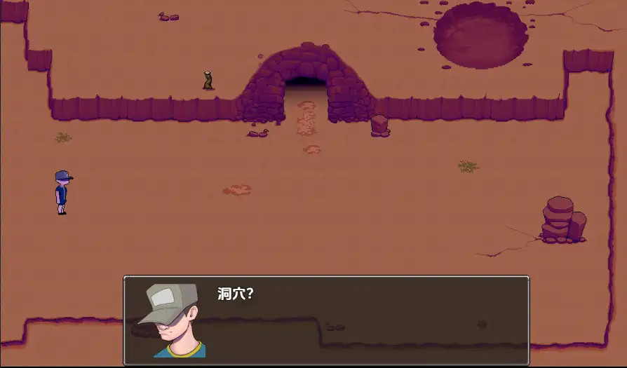 【日系RPG/AI汉化】地堡 69 v1.0【PC/703M】