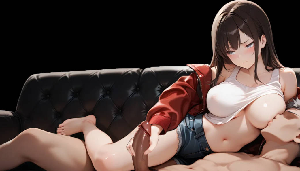 [RPG/中文/NTR]尸落之城─堕入欲望的阴影 V0.78 官方中文版 [更新] [2.7G]