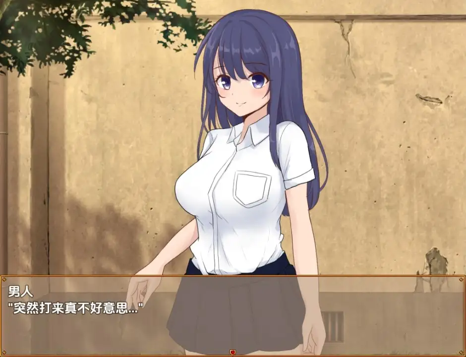 【日系RPG/AI汉化】私立NPC奸学校v1.0【PC+安卓/1.15G】