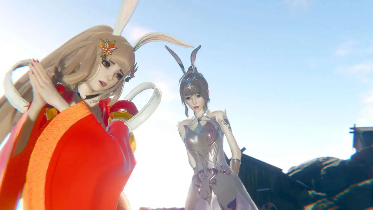【3D/全彩/无修】海神岛奇遇记 1-7【520P/77M】