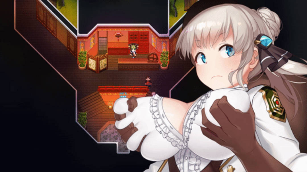 [RPG/丝滑动态]公主协同效应25.9月 挂载AI汉化版 [9月更新/卡牌战斗エロ][2.4G]