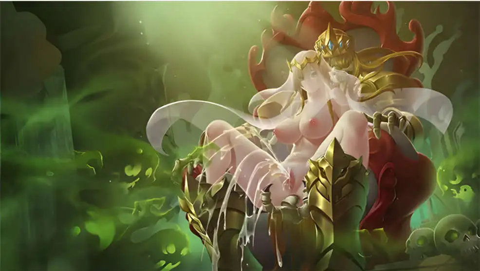 【神作RPG/中文/动态】诅咒铠甲2：灵魔女传奇 V7.01 STEAM官方中文步兵完结版+存档[更新]【电脑/3.7G】