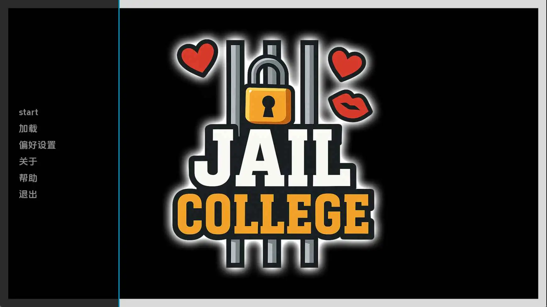 【欧美SLG/汉化/动态】监狱学院v0.307 AI版【PC+安卓/1.13G/更新】Jail College [v0.307]
