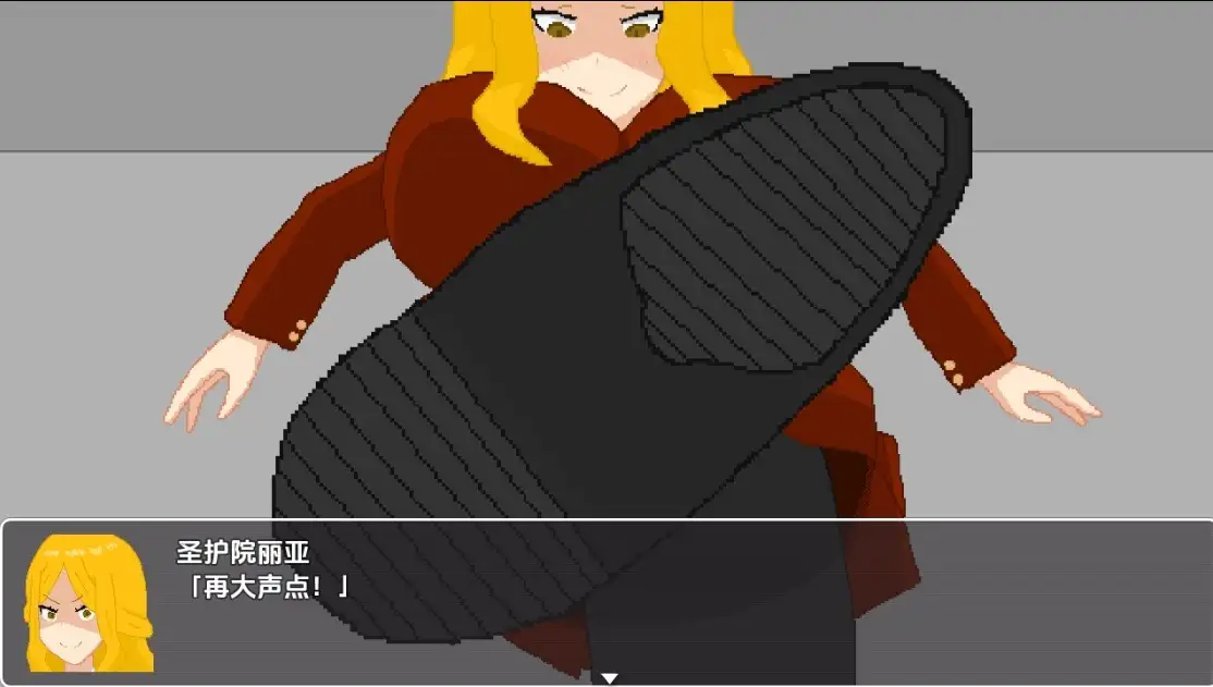 【日系RPG/AI汉化】我的棋子1.0【PC+安卓/645M】