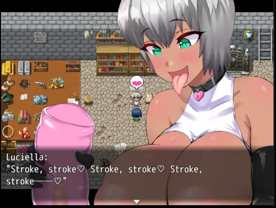 【日系RPG/AI汉化】NTR姊妹：希耶拉与露希耶拉1.0【PC+安卓/0.98G】